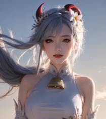 你越界了